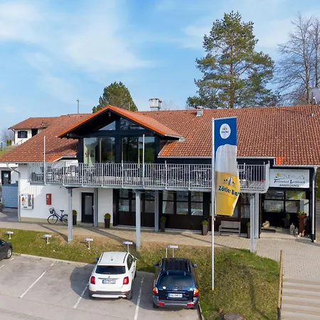 Holiday home Nr 28, Kategorie Koenigscard, Hochbergle, Allgaeu Bichel