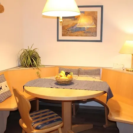 Holiday home Nr 28, Kategorie Koenigscard, Hochbergle, Allgaeu