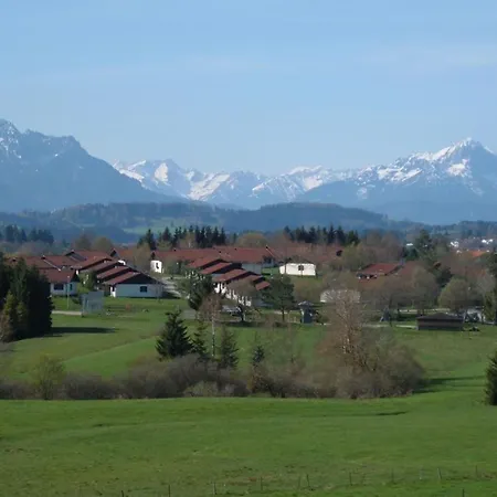 Nr 28, Kategorie Koenigscard, Hochbergle, Allgaeu * Bichel